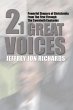 Twenty-One Great Voices (eBook, PDF) - Bild 1