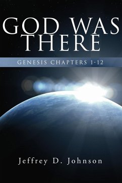 God Was There (eBook, PDF)