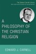 A Philosophy of the Christian Religion... - Bild 1