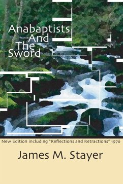 Anabaptists and the Sword (eBook, PDF)