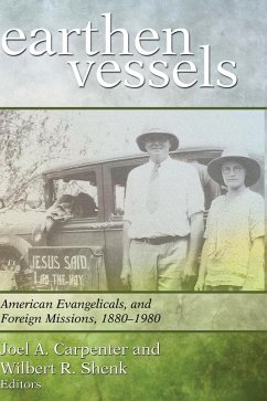 Earthen Vessels (eBook, PDF) Earthen Vessels (eBook, PDF)