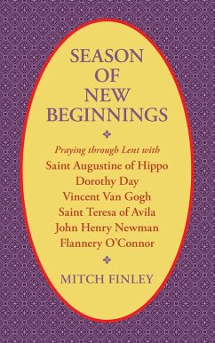 Cover Season of New Beginnings (eBook, PDF)