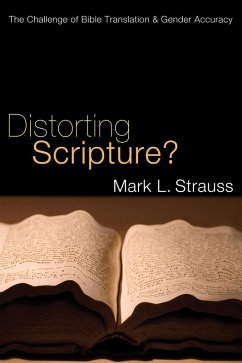 Distorting Scripture? (eBook, PDF)