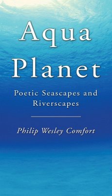 Aqua Planet (eBook, PDF) - Comfort, Philip Wesley
