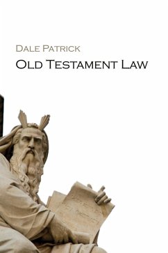 Old Testament Law (eBook, PDF) Old Testament Law (eBook, PDF)