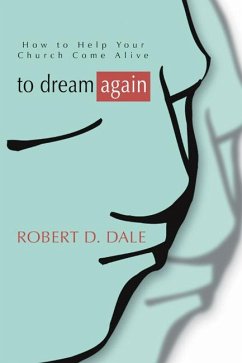 Cover To Dream Again (eBook, PDF)