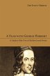 A Year with George Herbert (eBook, PDF) - Bild 1