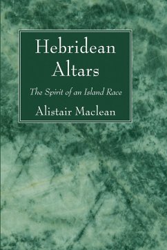 Hebridean Altars (eBook, PDF)