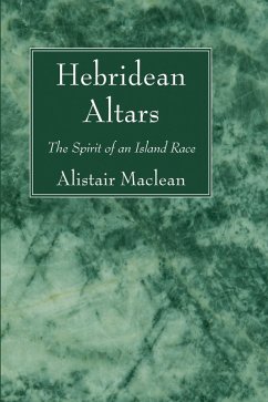Hebridean Altars (eBook, PDF) Hebridean Altars (eBook, PDF)