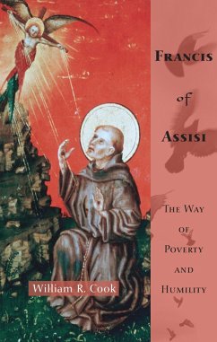 Francis of Assisi (eBook, PDF)