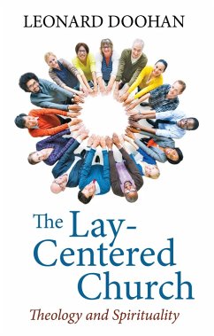 The Lay-Centered Church (eBook, PDF)