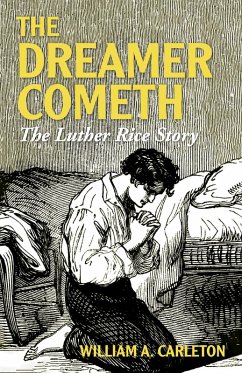 The Dreamer Cometh (eBook, PDF)