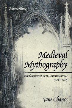 Medieval Mythography, Volume Three (eBook, PDF)