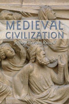 Medieval Civilization (eBook, PDF)