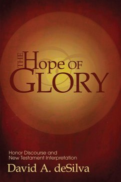 The Hope of Glory (eBook, PDF) The Hope of Glory (eBook, PDF)