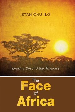 The Face of Africa (eBook, PDF)