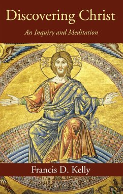 Discovering Christ (eBook, PDF)