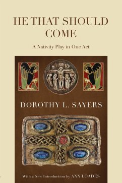 He That Should Come (eBook, PDF)