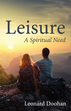 Leisure (eBook, PDF) Leisure (eBook, PDF)