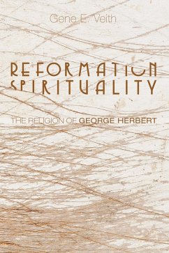Reformation Spirituality (eBook, PDF)