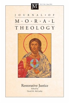 Journal of Moral Theology, Volume 5, Number 2 (eBook, PDF) Cover Journal of Moral Theology, Volume 5, Number 2 (eBook, PDF)