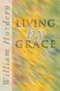 Living by Grace (eBook, PDF)