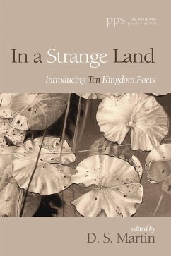 In a Strange Land (eBook, PDF)