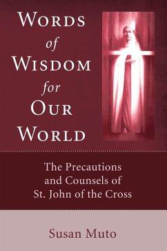 Words of Wisdom for Our World (eBook, PDF) Words of Wisdom for Our World (eBook, PDF)