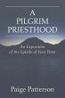 A Pilgrim Priesthood (eBook, PDF) - Bild 1