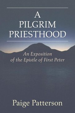 A Pilgrim Priesthood (eBook, PDF)