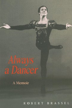 Always a Dancer (eBook, PDF)