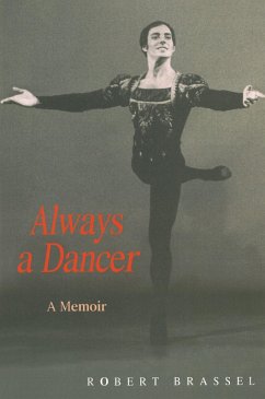 Always a Dancer (eBook, PDF) Cover Always a Dancer (eBook, PDF)