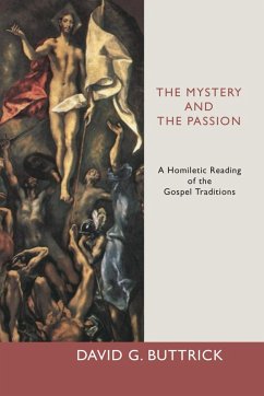 The Mystery and the Passion (eBook, PDF) The Mystery and the Passion (eBook, PDF)
