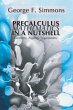 Precalculus Mathematics in a Nutshell:... - Bild 1