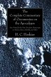 The Complete Commentary of Oecumenius... - Bild 1