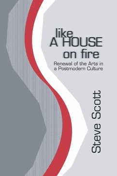 Cover Like a House on Fire (eBook, PDF)
