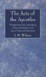 The Acts of the Apostles (eBook, PDF) - Bild 1