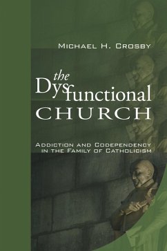 Cover The Dysfunctional Church (eBook, PDF)