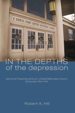 In the Depths of the Depression (eBook, PDF) - Hill, Robert Allan