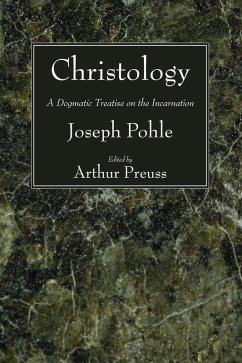 Christology (eBook, PDF)