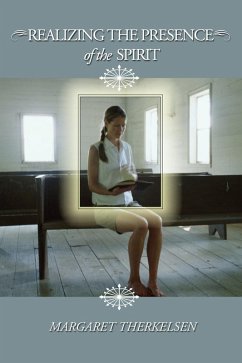 Realizing the Presence of the Spirit (eBook, PDF)