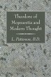 Theodore of Mopsuestia and Modern... - Bild 1