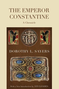 The Emperor Constantine (eBook, PDF)