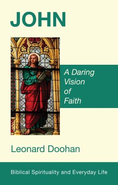 John (eBook, PDF) - Doohan, Leonard