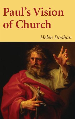 Paul's Vision of Church (eBook, PDF) Paul's Vision of Church (eBook, PDF)