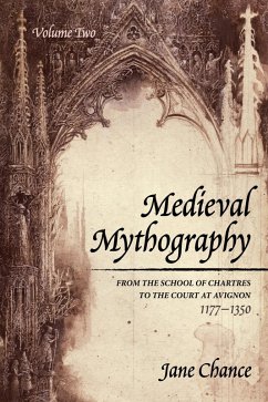 Medieval Mythography, Volume Two (eBook, PDF)