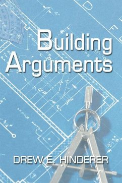 Building Arguments (eBook, PDF)
