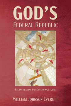 God's Federal Republic (eBook, PDF)
