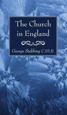 The Church in England (eBook, PDF)