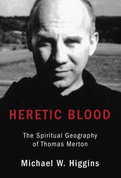 Heretic Blood (eBook, PDF) - Higgins, Michael W.